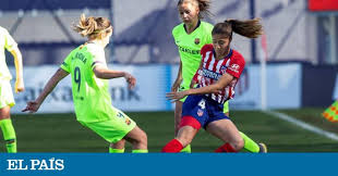 The final stage of the competition consists of a playoff round where the most successful 4 teams compete for the title of the copa de la liga profesional competition. Mediapro Takes Over The Audiovisual Rights Of The Liga Iberdrola Sports Spain S News