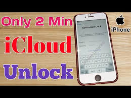 Oct 13, 2019 · device:tenorshare 4ukey: Video Icloud Unlock Only 2 Minutes