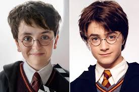 Harry Potter TV Show Cast Guide: All the Characters in Hogwarts
