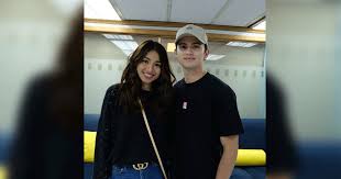 Nadine alexis paguia lustre, mostly know as nadine lustre, is a filipino actress. Nadine Lustre Is Still Healing