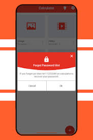 To maintain complete secrecy, the app has a generic calculator icon which pre… Download Calculator Hide Photo And Video App Lock For Pc Windows And Mac Apk 1 1 Free Tools Apps For Android