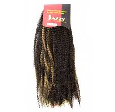 Now take a couple of strands and be sure to twist them to the right while holding the remaining strand on your left hand. Afro Kinky Bulk Braiding Synthetic Hair Extensions Hair Extensions Jazzyhair