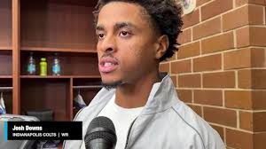 Colts' offense making it hard