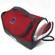 Zero Degrees Lunch Tote With Inner Cool Integrated Cooling System Ships Free 13 Deals