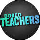 Bored Teachers event in Albany, NY
