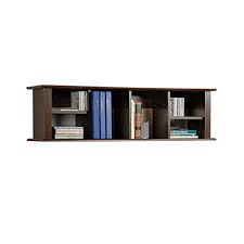 To download this small wall mounted bookshelf in high resolution, right click on the image and choose save image and then you will get this image about small wall you can see another items of this gallery of 25 unique minimalist bookshelf designs to make your home perfect below. Seeking Wall Mounted Bookshelves To Overcome Space Scarcity Issue Topsdecor Com
