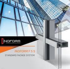 F5c The Basic Facade System Interplast Inoform Qualitywindows Qualitydoors Greatteam Fenestration Joinery In 2020 Building A House Quality Windows Fenestration