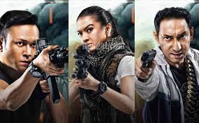 Biodata raline shah, pelakon filem polis evo 2 polis evo 2 raih lebih rm20 juta selepas 17 hari tayangan tiada mesej penghinaan terhadap islam mufti wilayah beri penjelasan penuh polis evo 2. Netizen Mahu Boikot Filem Polis Evo 2 Kerana Isu Sensitif Murai My