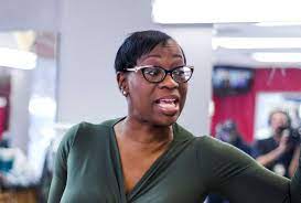 Anna mae turner, tina turner, tina turner bach, the burner, the queen of rock and roll. Nina Turner Defeated By Democratic Establishment Her Loss Is The Oligarchy S Gain Salon Com
