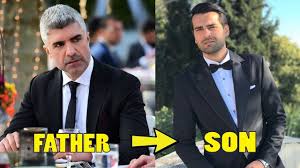 Top 10 Turkish Actors Real Father You Don T Know 2020 In 2020 Actors Turkish Actors Father