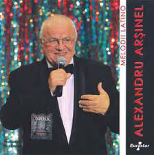 Born 4 june 1939) is a romanian comedian and actor.1 he was born in dolhasca, suceava. Alexandru ArÈ™inel Melodii Latino 2010 Cd Discogs