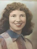 Hazel Snook Obituary (1932