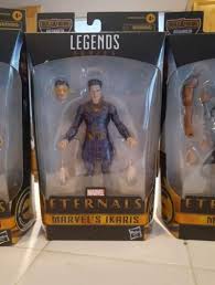 Hope you guys are in form, welcome to my channel seesimple.comin this video we have the real ages of the cast of upcoming movie eternals cast of the movie. Hasbro Marvel Legends Eternals Movie Wave Revealed Including Baf With In Hand Images Possible Spoilers