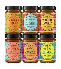 Add to online shopping list or grocery cart for hannaford to go. Shelf Stable Simmer Sauces Maya Kaimal Fine Indian Foods Indian Sauces Spices Packaging Indian Food Recipes