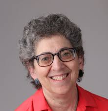 Nancy Wiener's Instagram, Twitter & Facebook