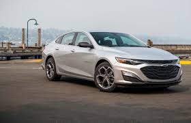There's more details below, but i just wanted to quickly say ~thank you. Last Wave Chevrolet Cancels Malibu Hybrid Sedan For 2020