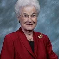 Dorothy Rockenbaugh Obituary