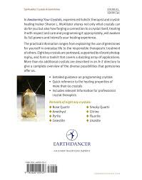 Sep 29, 2017 · look for bundled sage at new age or metaphysical stores. Awakening Your Crystals Book By Sharon L Mcallister Official Publisher Page Simon Schuster