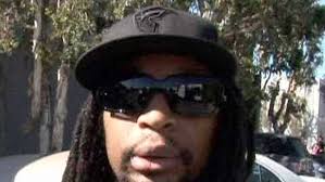 Reflections of Lil Jon ... Yay-uh!