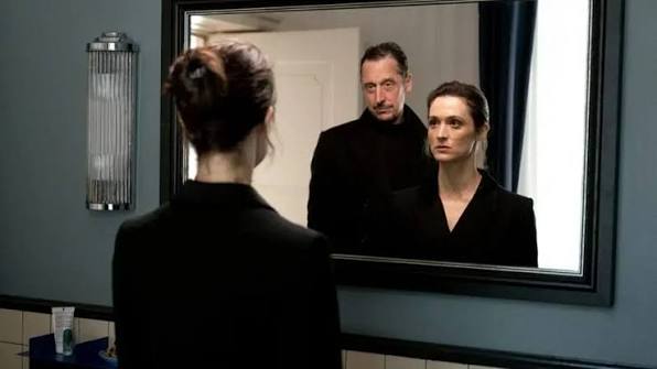 The Trap (Netflix series, 2026) & The Torment (HBO Max series, 2026)