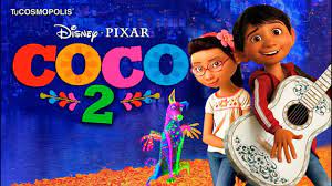 Coco 2 Youtube Disney Fun Cute Disney Drawings Disney Pixar