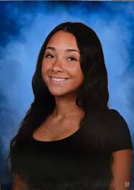 Melisa Peters Parsons