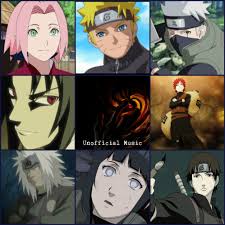 Narutoshippuden Naruto Anime Music Anime Japanese Anime Naruto
