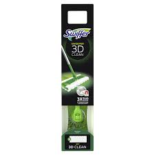 Bon plan balai spray swiffer wetjet chez leclerc occitanie (09/01 … test balai swiffer et plumeau le balai swiffer a été conçu pour nettoyer vos sols et attraper jusqu'à 3 x plus de poussière qu'un balai. Attrape Poussiere Nettoyage Balais Lingette Pour Sol Swiffer Swiffer Le Kit A Prix Carrefour