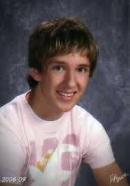 Tyler Leger's Instagram, Twitter & Facebook