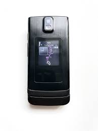 Nokia 6650 Fold - GSM Collection