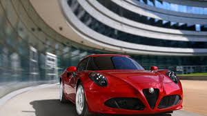 Image result for Rosso Alfa 2014 Alfa-Romeo