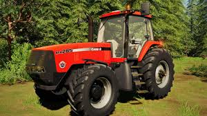 Ih group′s service offering is focussed on one principal market, zimbabwe. Case Ih Magnum Mx Series Fs19 Kingmods