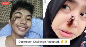 Now the teenagers are into...