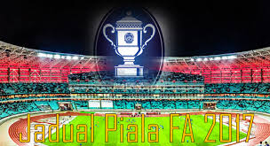 Duet ganda putra indonesia marcus fernaldi gideon/kevin sanjaya sukamuljo akhirnya menjuarai turnamen bulu tangkis bergengsi all england 2017 di birmingham Jadual Perlawanan Piala Fa Malaysia 2017 Keputusan Pusingan 3