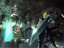 If you would like to donate, please contact us as it'll help keep our servers up and running… or at least. Final Fantasy Vii Wallpapers Top Free Final Fantasy Vii Backgrounds Wallpaperaccess