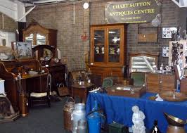 Chart Sutton Antiques At The Kent County Show July 2015