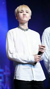 Netizens List Male Idols That Look Amazing In Blond Hair Koreaboo Min Yoongi Yoongi Min Suga