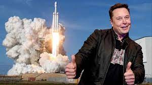 Qué pasó con la nave de SpaceX que explotó y causó un incendio
