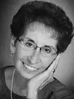 Obituaries: Rose Easton