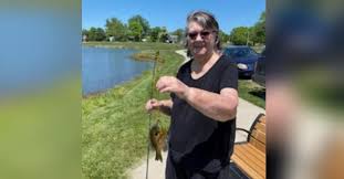 Marcy Louise Leipard Obituary