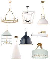 Wednesday Watch List Light Fixtures Home Lighting Pendant Lighting