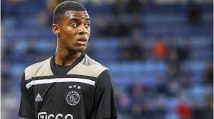 Ryan gravenberch is a young dutch midfielder, playing for afc ajax. Top Talent Gravenberch Co Ajax Promote Four Youth Players To Senior Squad Transfermarkt
