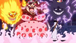 One Piece 816 Sub Indo Enak