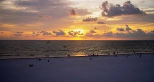 Must remain seated while eating. Clearwater Beach Blog