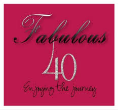 40th Birthday Wishes For A Lady Pin By Angela Hoover On Happy Happy Birthday 40th Birthday Quotes 40th Birthday Wishes 40th Birthday Funny