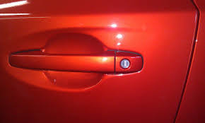 A simple, split second brain lapse that leads to you locking your keys in the car will ruin your. Toyota Scion Key Techniques Keyhole Cover Scionlife Com