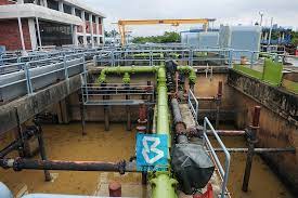 Operations, selangor, resume, ton, sungai selangor, wtp, water treatment plant, water management authority. Four Selangor Water Treatment Plants Still Not Operational Air Selangor
