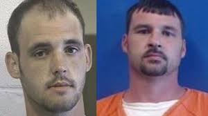 One man in custody, another sought, in George County homicide