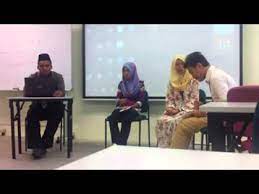 Pembangunan sel fuel elektrolit polimer (pefcs) kini berdepan dengan pelbagai penghalang besar kepada peningkatan prestasi sel, seperti tindak balas elektrokimia yang. Upsi Forum Bm Sem 1 Rekabentuk Dan Pembangunan Permainan Acap Mimi Sueha N Abe Youtube