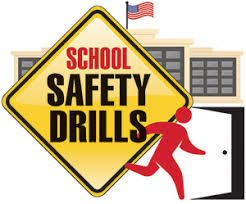 Don't get confused by fire alarms or dismissal bells. Safety Drill Notification At Whs Whs Woodsville High School S Library Learning Commons